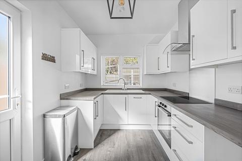 3 bedroom semi-detached bungalow for sale, Cambridge Road, Ashford, TW15