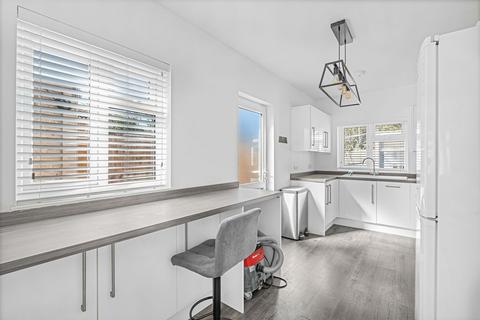 3 bedroom semi-detached bungalow for sale, Cambridge Road, Ashford, TW15