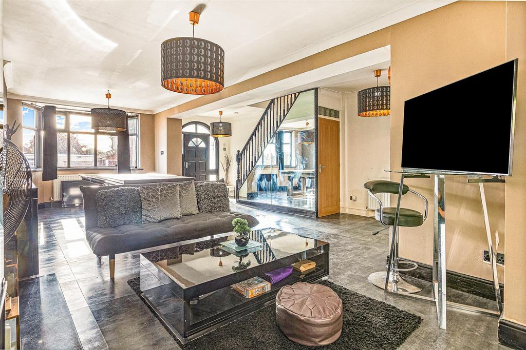 House in Leicester, Aylestone - View 2