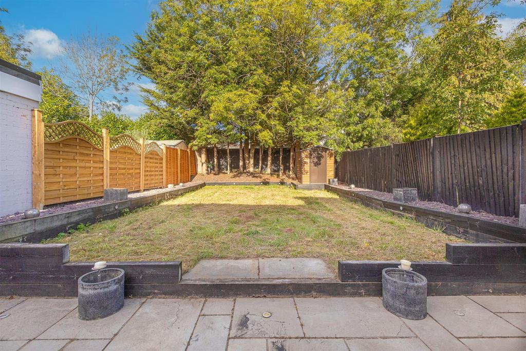 House in Leicester, Aylestone - View 4