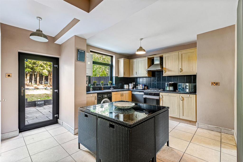 House in Leicester, Aylestone - View 3