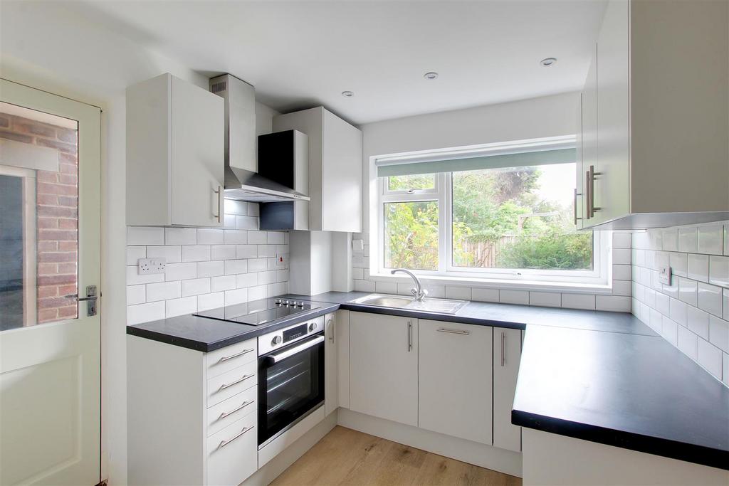 House in Cambridge - View 2