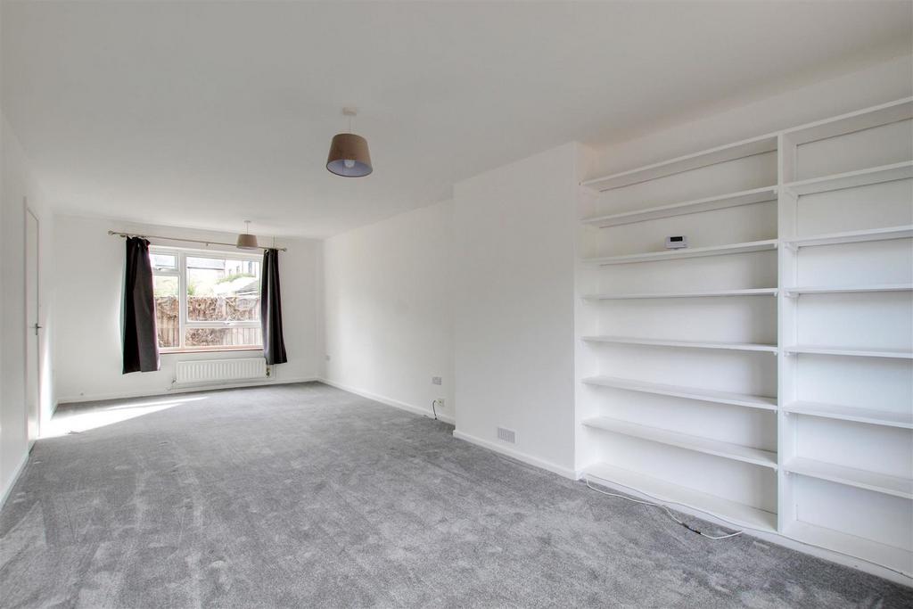 House in Cambridge - View 3