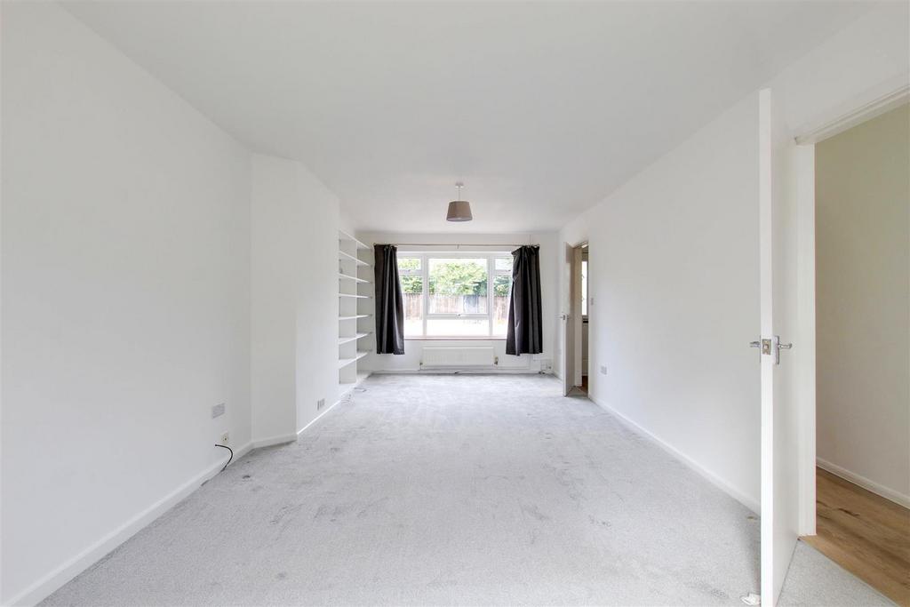 House in Cambridge - View 4