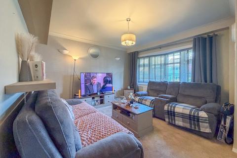 2 bedroom terraced house for sale, Southern Way, Stoke-on-Trent ST6