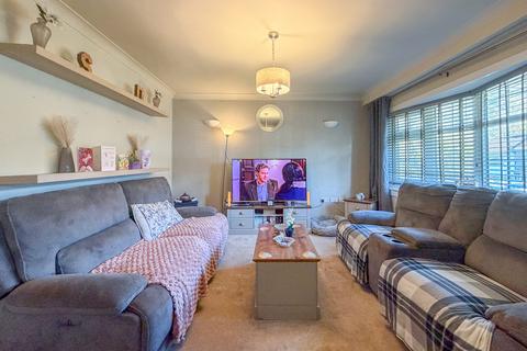 2 bedroom terraced house for sale, Southern Way, Stoke-on-Trent ST6