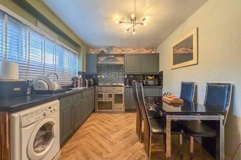 2 bedroom terraced house for sale, Southern Way, Stoke-on-Trent ST6