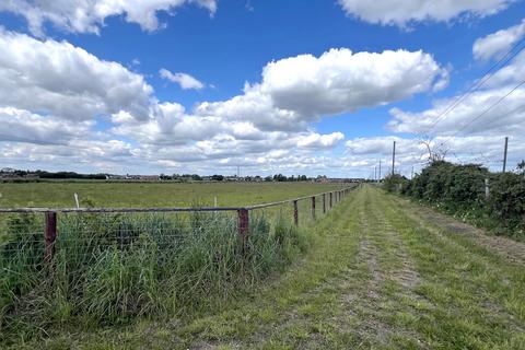 Land for sale, Queens Paddock, Langford, Biggleswade, Bedfordshire SG18