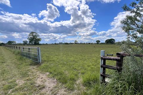 Land for sale, Queens Paddock, Langford, Biggleswade, Bedfordshire SG18