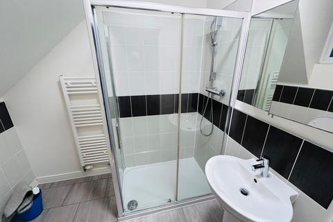 4 bedroom house to rent, Apollo Avenue, Milton Keynes, MK11