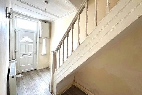 3 bedroom end of terrace house for sale, Batley Street, Old Swan, Liverpool