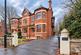 Palatine Road, Withington, Manchester, M20