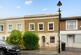 Avenue Road, W3