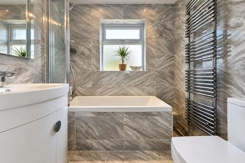 2 bedroom semi-detached house for sale, Guildford Street, Staines-upon-Thames, TW18