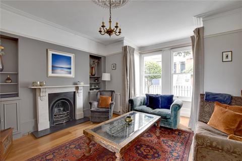 5 bedroom semi-detached house for sale, Mycenae Road, Blackheath, London, SE3