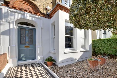5 bedroom semi-detached house for sale, Mycenae Road, Blackheath, London, SE3