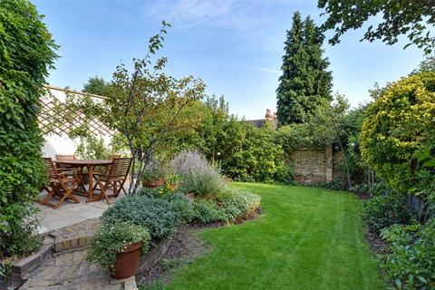 5 bedroom semi-detached house for sale, Mycenae Road, Blackheath, London, SE3