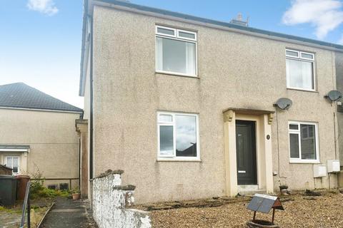 undefined, Park Crescent, Dalmellington KA6