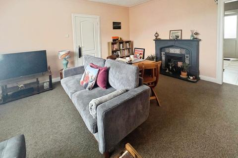 undefined, Park Crescent, Dalmellington KA6