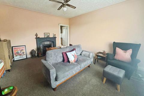 undefined, Park Crescent, Dalmellington KA6