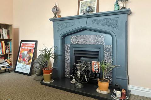 undefined, Park Crescent, Dalmellington KA6