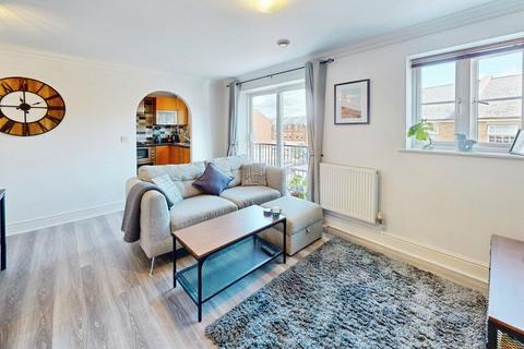 2 bedroom apartment for sale, Brookbank Close