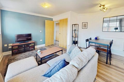 2 bedroom apartment for sale, Brookbank Close