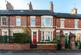 Fulford Road, York YO10