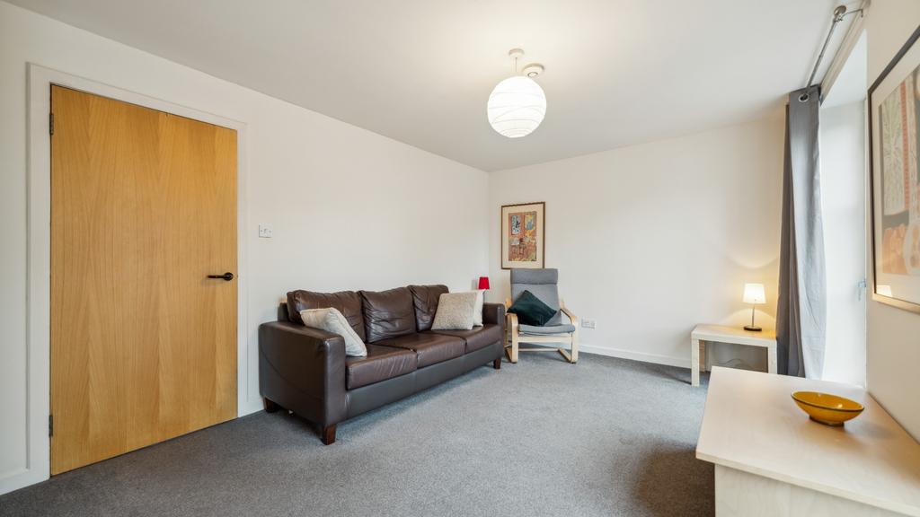 Apartment in Glasgow City - View 5