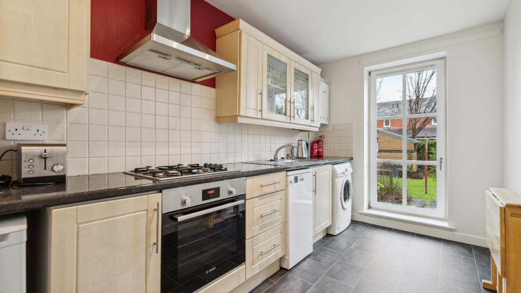 Apartment in Glasgow City - More