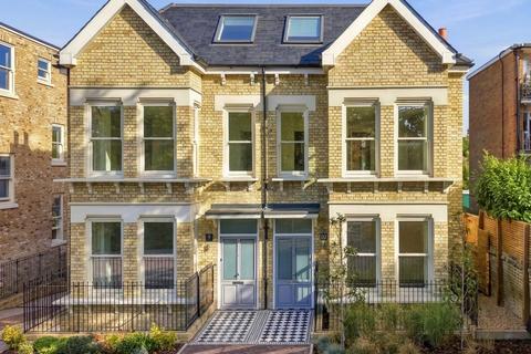 6 bedroom semi-detached house for sale, Castlebar Hill, Ealing, W5