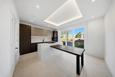 6 bedroom semi-detached house for sale, Castlebar Hill, Ealing, W5