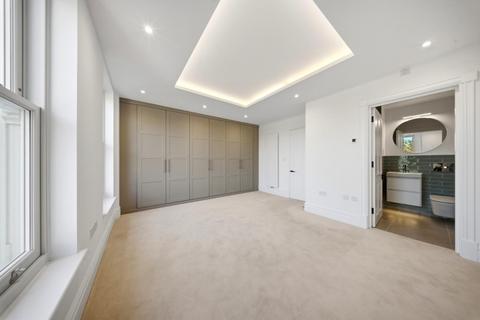 6 bedroom semi-detached house for sale, Castlebar Hill, Ealing, W5