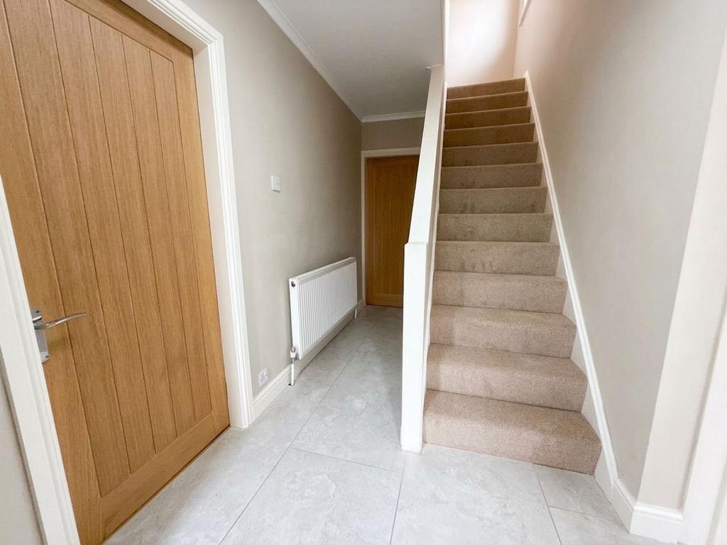 House in Oadby and Wigston, South Wigston - View 2