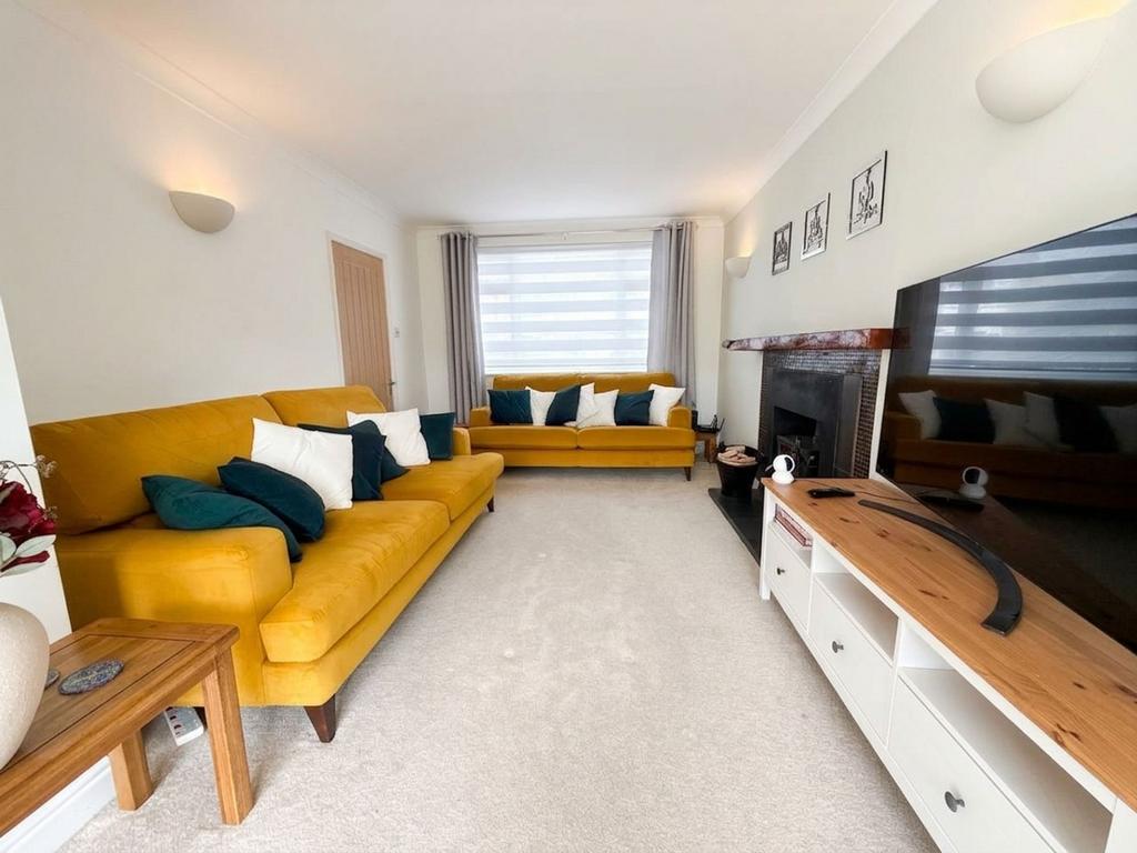 House in Oadby and Wigston, South Wigston - View 3
