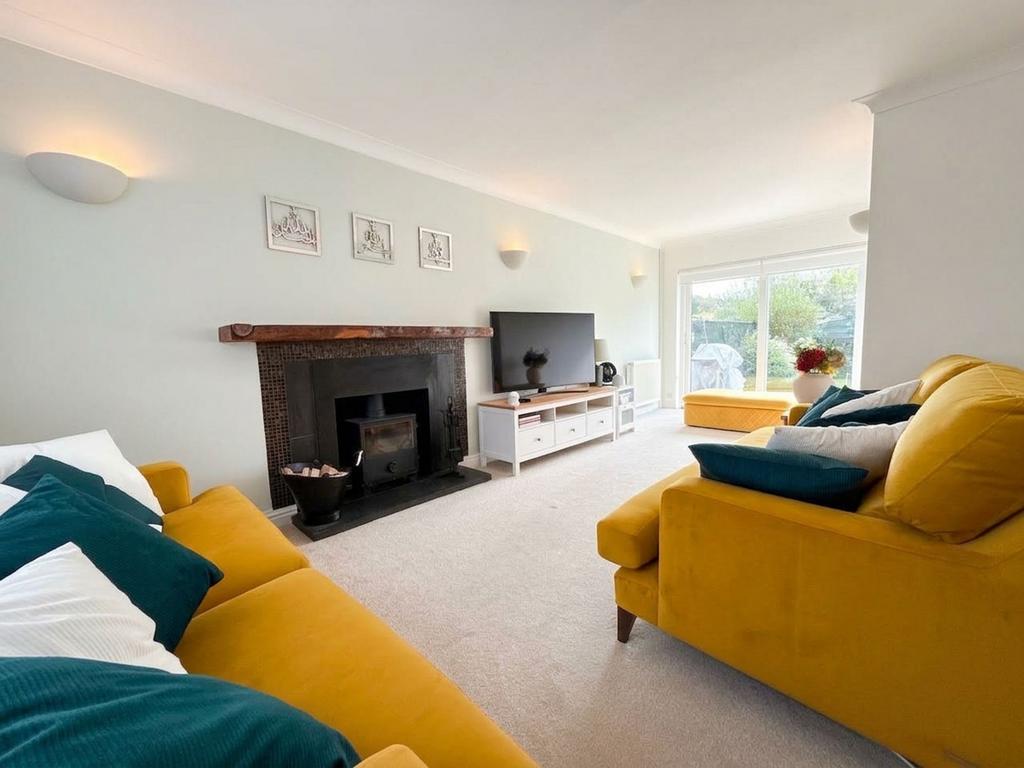 House in Oadby and Wigston, South Wigston - View 4