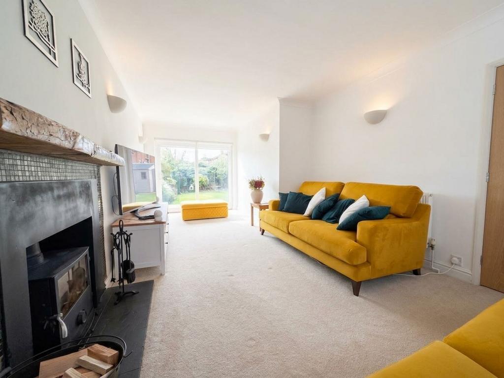 House in Oadby and Wigston, South Wigston - View 5