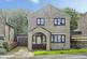 Delves Wood Road, Huddersfield, HD4