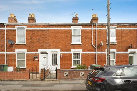 2 bedroom terraced house for sale, Sidney Street, Gloucester, Gloucestershire, GL1