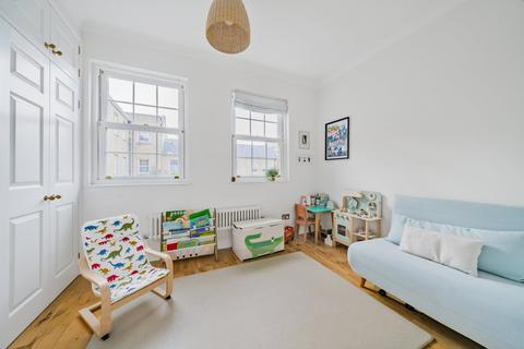 2 bedroom house for sale, Sophia Square, London, SE16