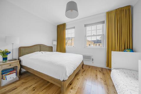 2 bedroom house for sale, Sophia Square, London, SE16