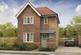 Plot 171, The Huxley at Hutchison Gate, Moss Drive TF10