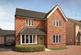 Plot 172, The Harwood at Suttonfields, Sherdley Road WA9