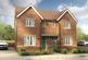 Plot 273, The Kessler at The Asps, Brooklime Road CV34