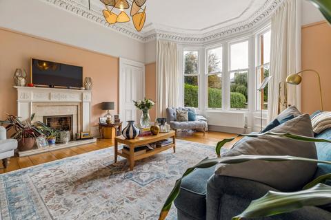 undefined, St. Andrews Drive, Pollokshields, Glasgow
