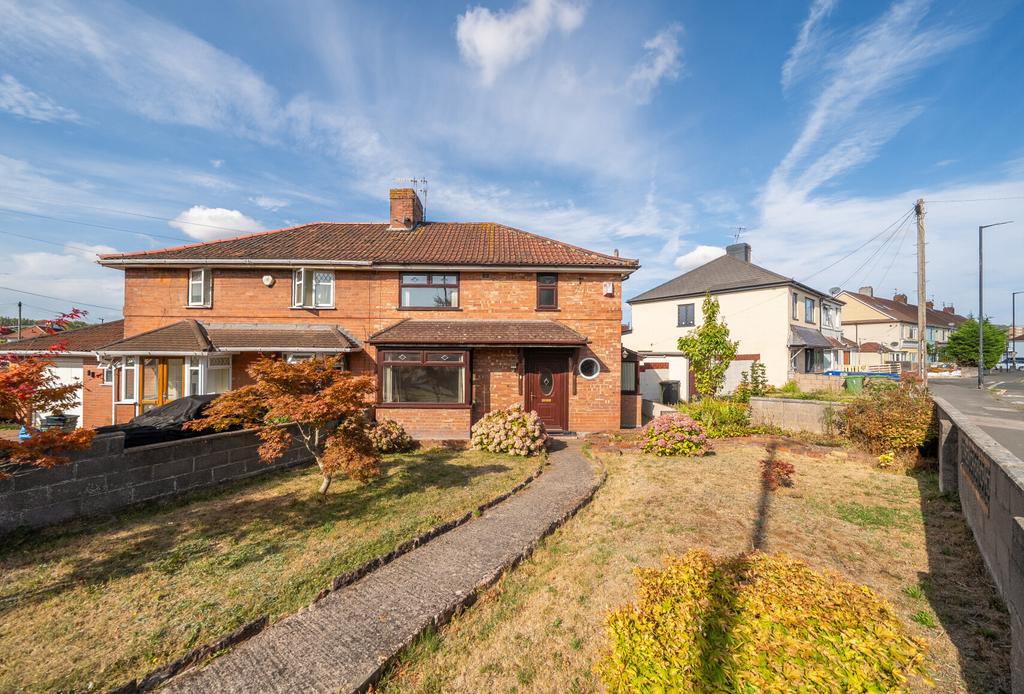 House in Somerset
