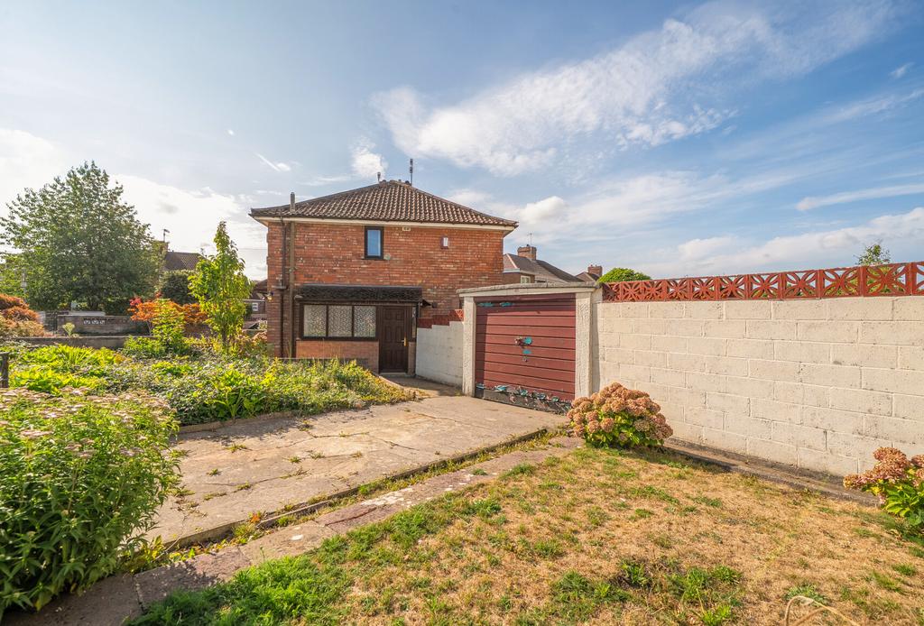 House in Somerset - View 2