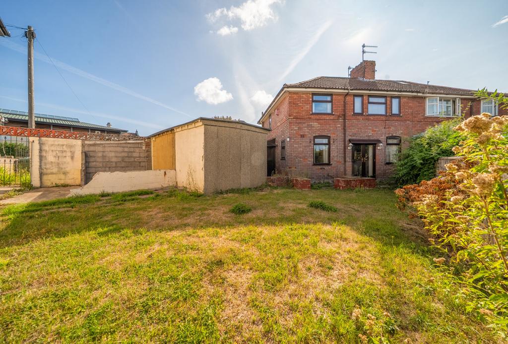 House in Somerset - View 5