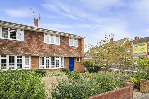 4 bedroom end of terrace house for sale, The Drive, Sidcup