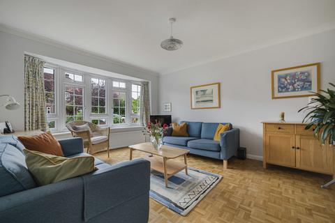 4 bedroom end of terrace house for sale, The Drive, Sidcup